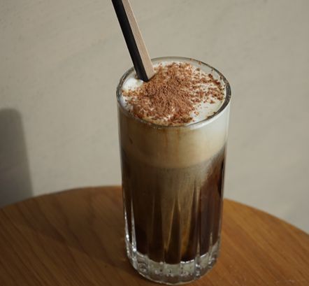 Order drinks online from Oak Ca Phe (Birmingham)